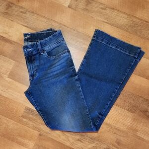 Wrangler Women's Trouser Jeans 9x34